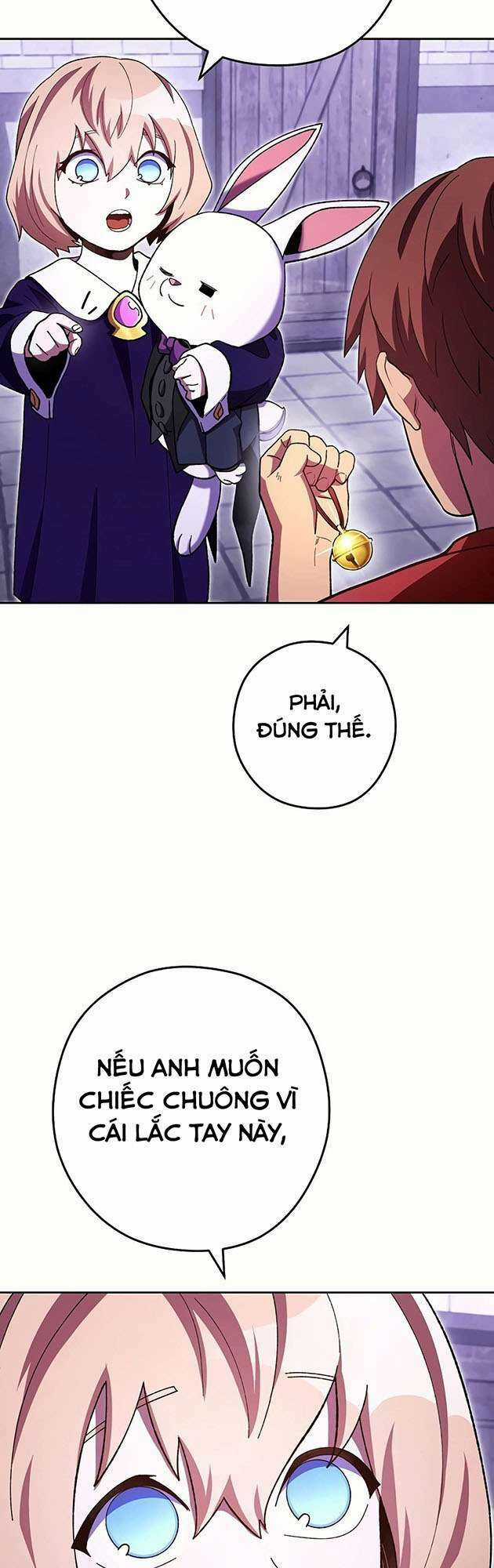 Tái Thiết Hầm Ngục Chapter 165 trang 55