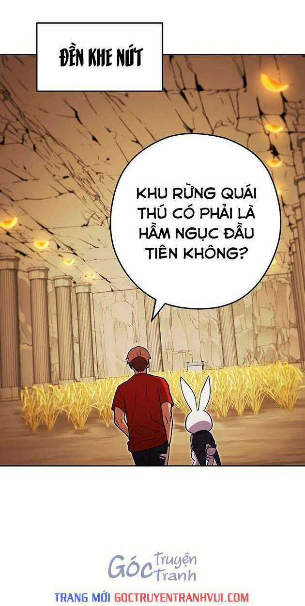 Tái Thiết Hầm Ngục Chapter 165 trang 76
