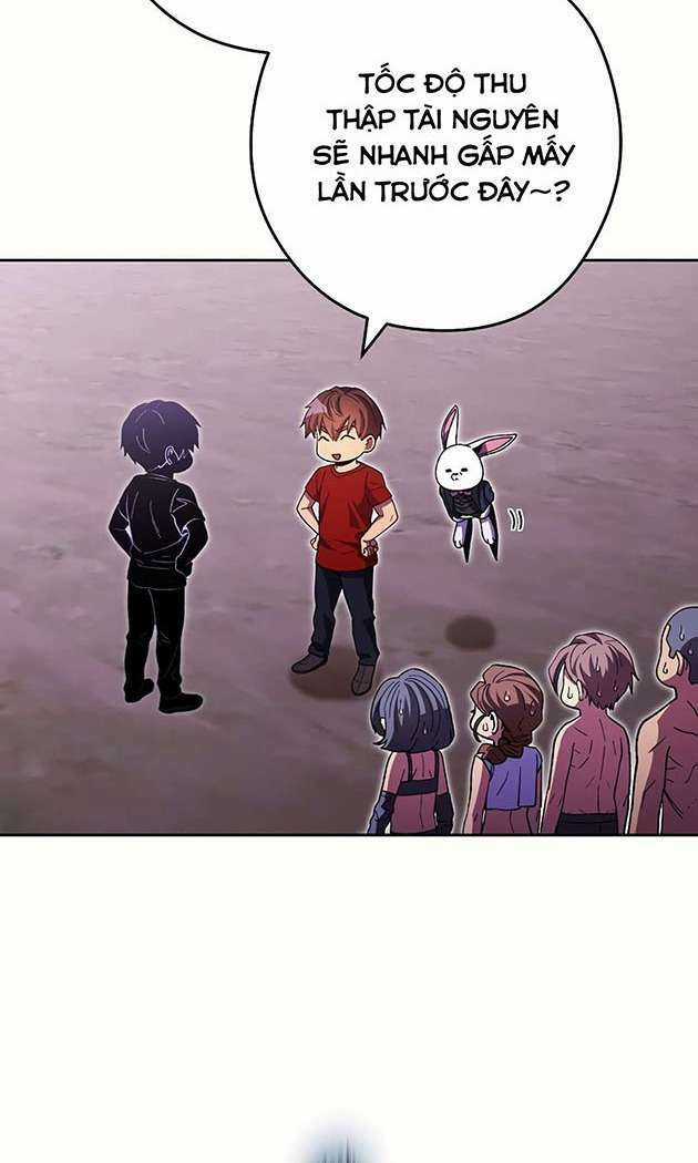 Tái Thiết Hầm Ngục Chapter 165 trang 8