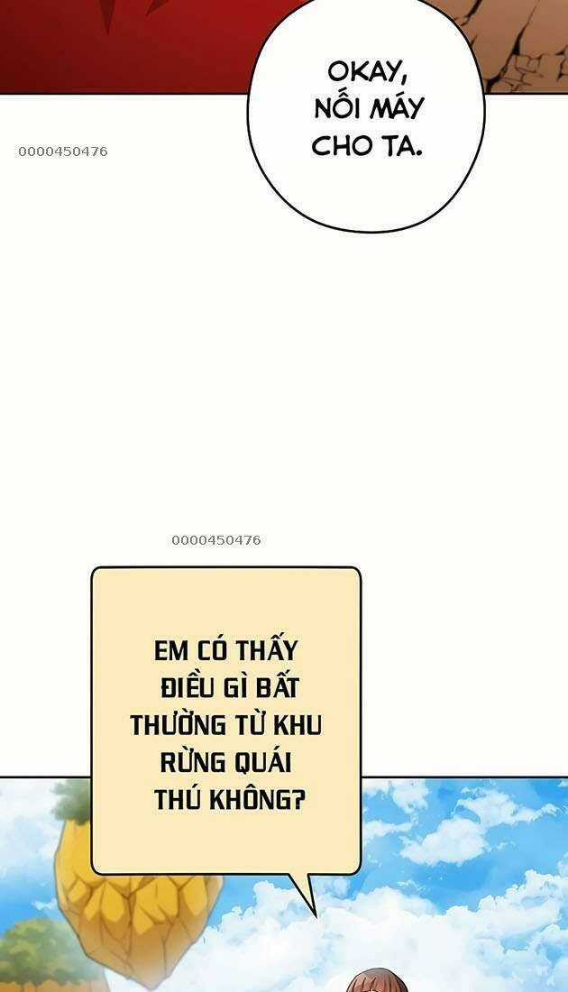 Tái Thiết Hầm Ngục Chapter 166 trang 11