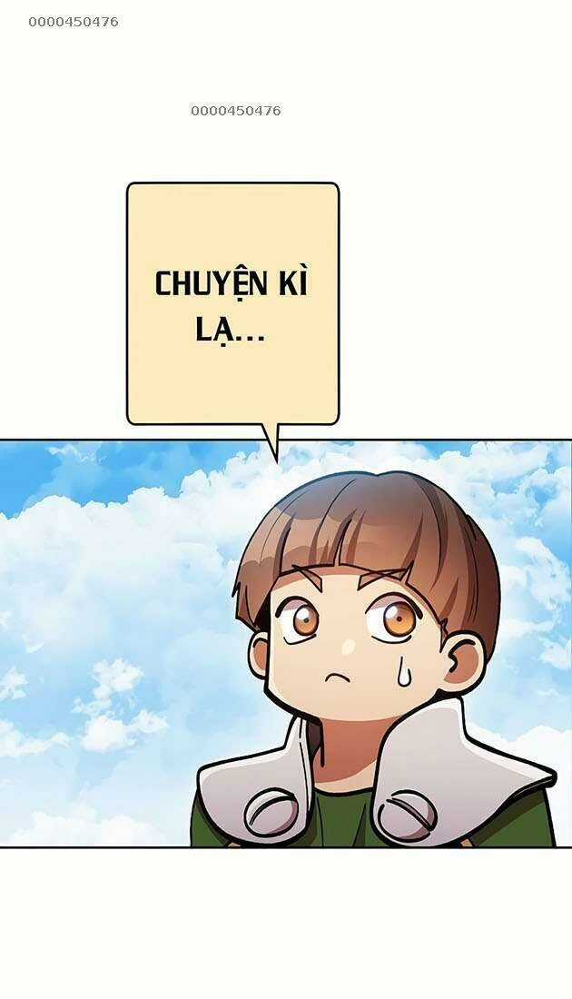 Tái Thiết Hầm Ngục Chapter 166 trang 15