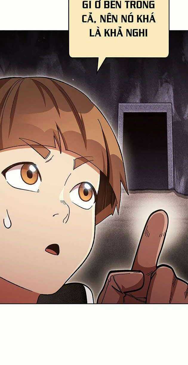 Tái Thiết Hầm Ngục Chapter 166 trang 18