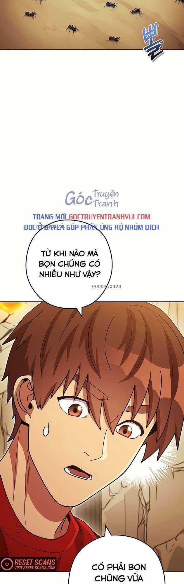 Tái Thiết Hầm Ngục Chapter 166 trang 2