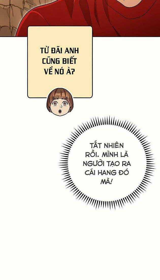 Tái Thiết Hầm Ngục Chapter 166 trang 20