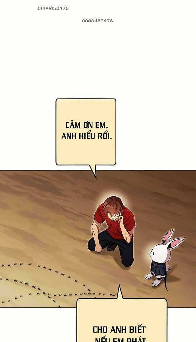 Tái Thiết Hầm Ngục Chapter 166 trang 21