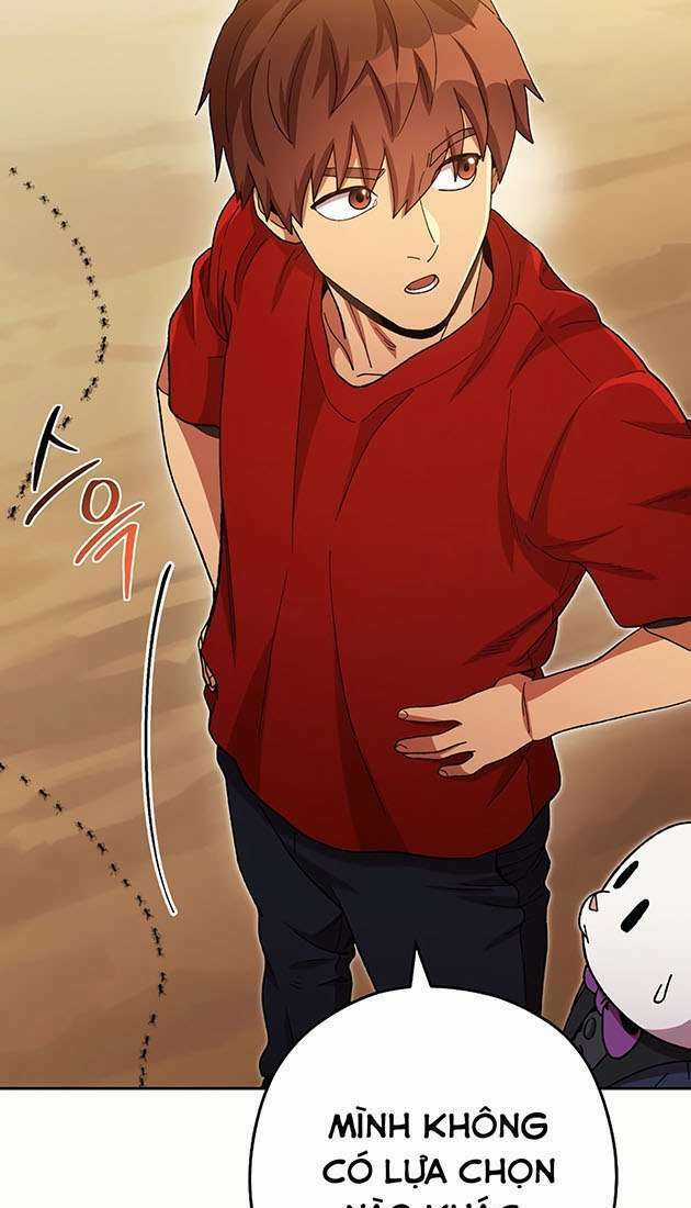 Tái Thiết Hầm Ngục Chapter 166 trang 23