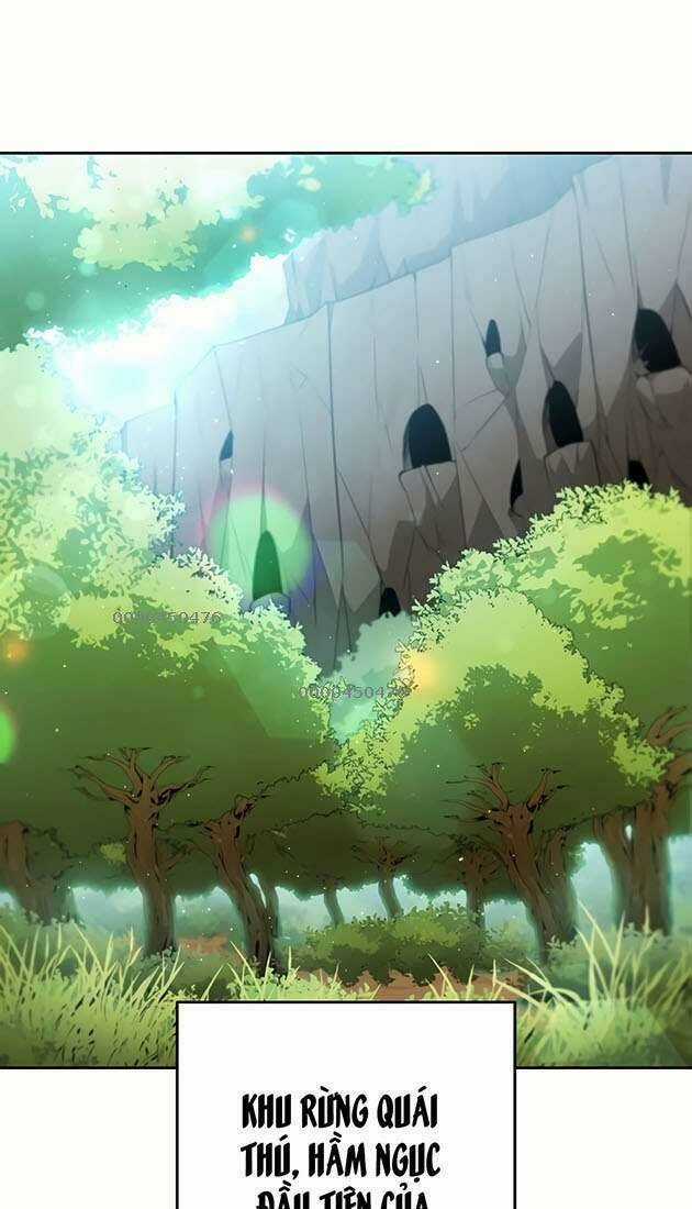 Tái Thiết Hầm Ngục Chapter 166 trang 25