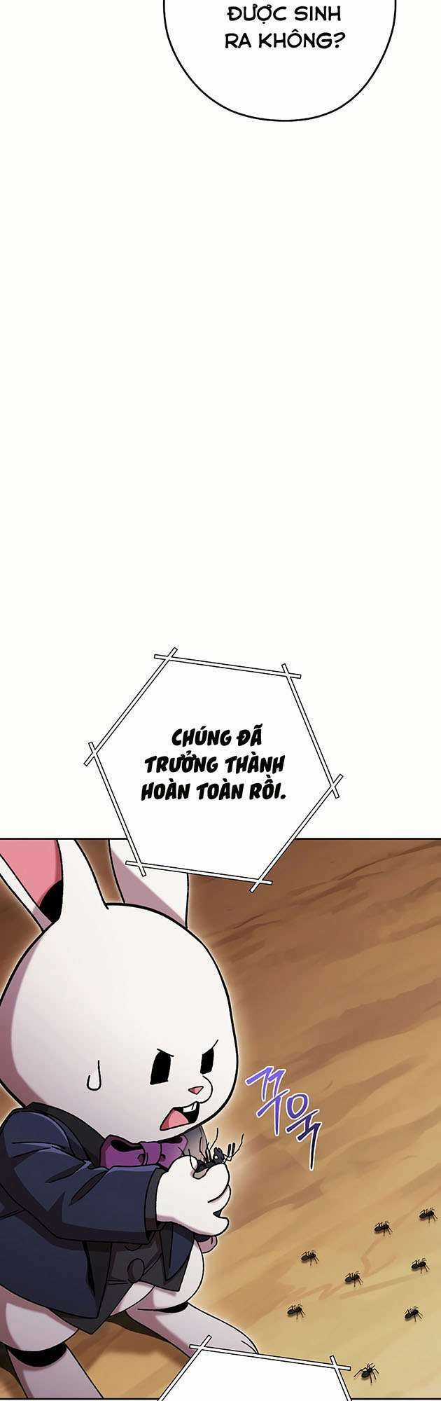 Tái Thiết Hầm Ngục Chapter 166 trang 3