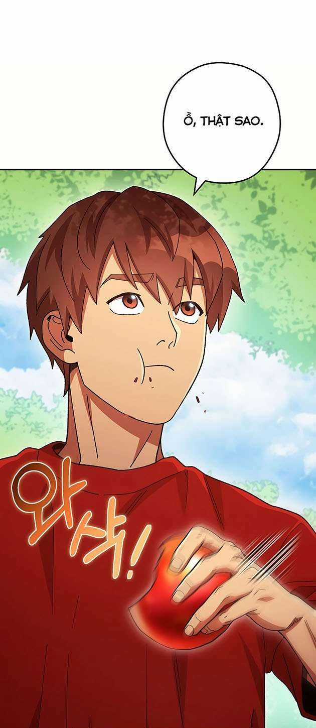 Tái Thiết Hầm Ngục Chapter 166 trang 31