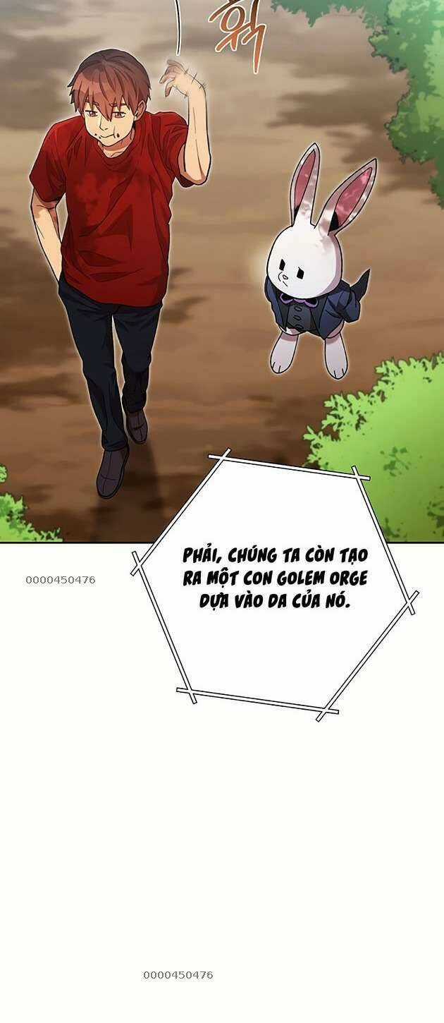 Tái Thiết Hầm Ngục Chapter 166 trang 33