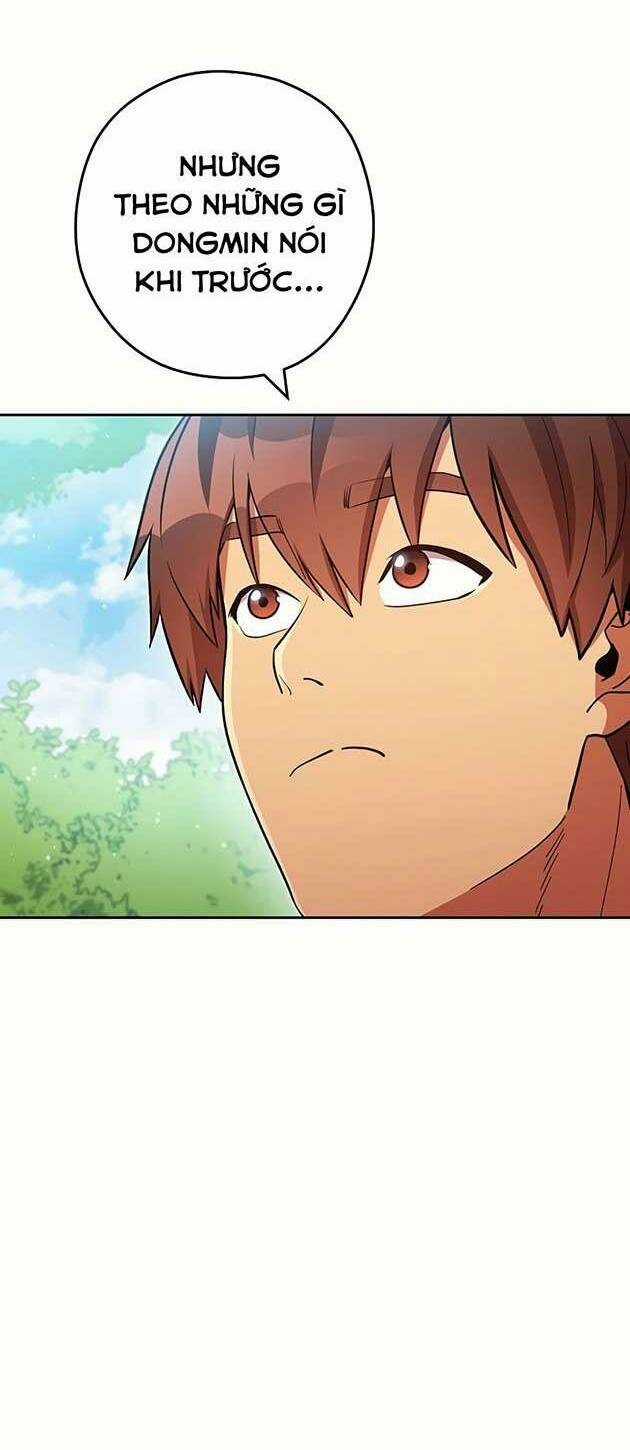 Tái Thiết Hầm Ngục Chapter 166 trang 34