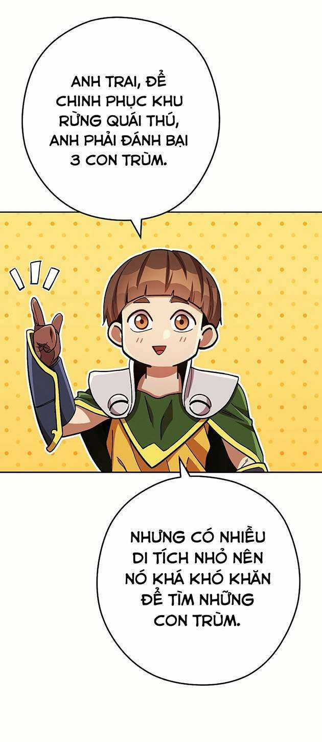 Tái Thiết Hầm Ngục Chapter 166 trang 35