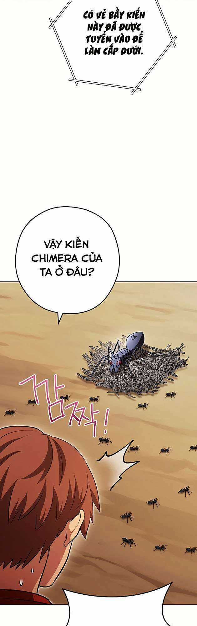 Tái Thiết Hầm Ngục Chapter 166 trang 4