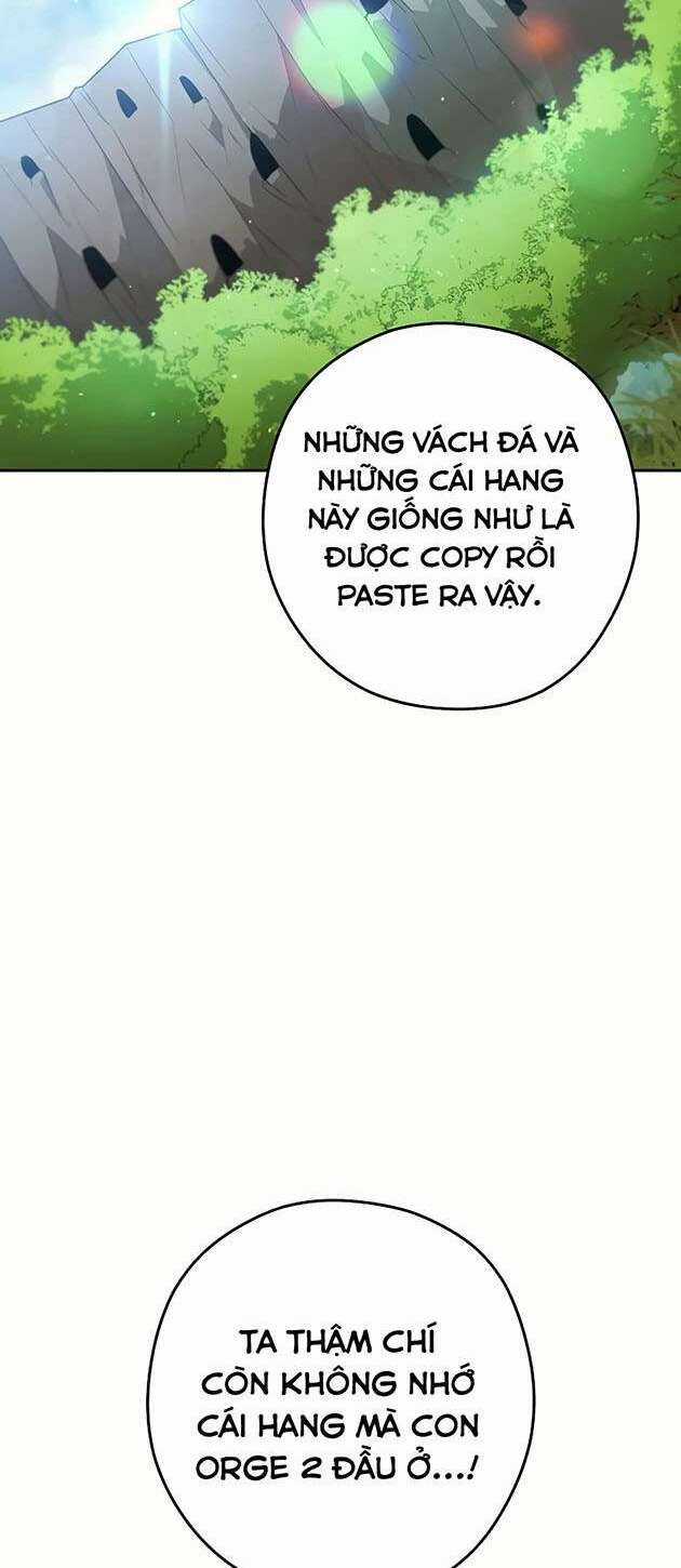 Tái Thiết Hầm Ngục Chapter 166 trang 40