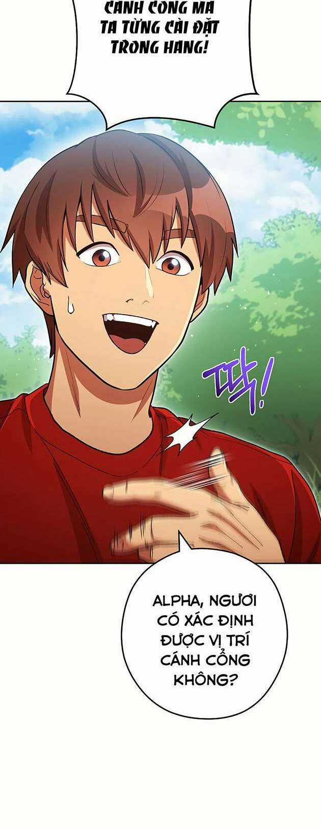 Tái Thiết Hầm Ngục Chapter 166 trang 42