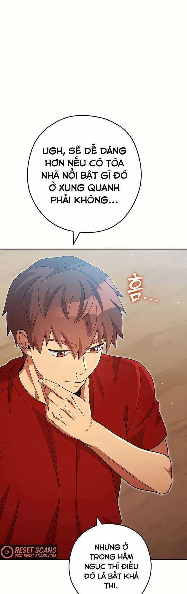 Tái Thiết Hầm Ngục Chapter 166 trang 44