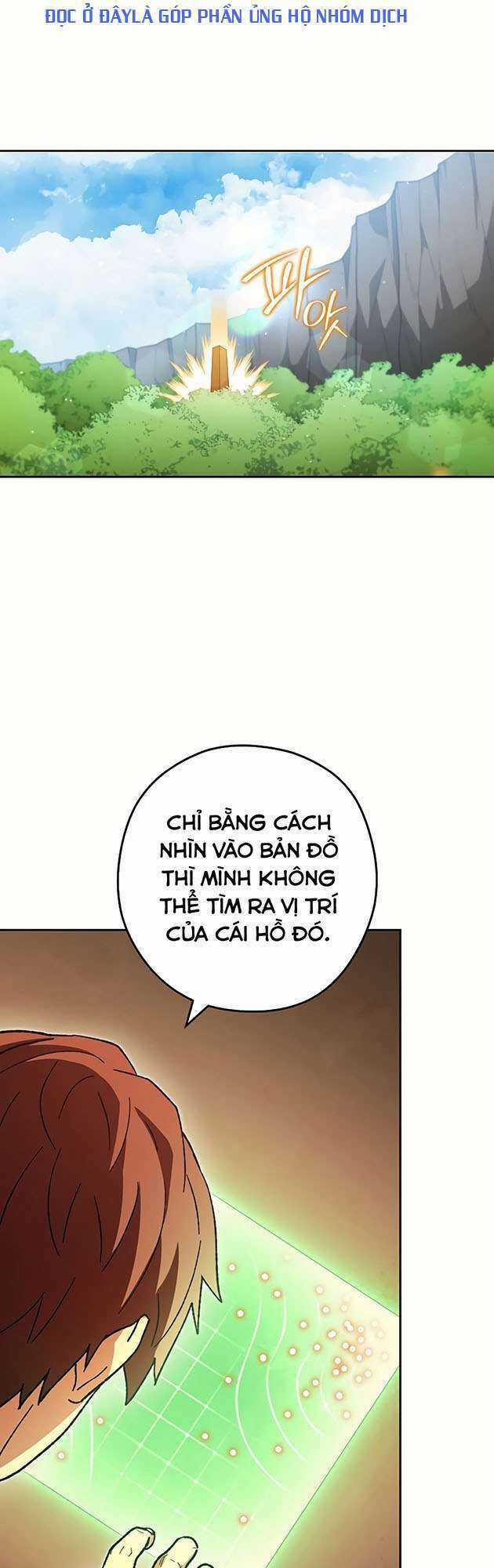 Tái Thiết Hầm Ngục Chapter 166 trang 47