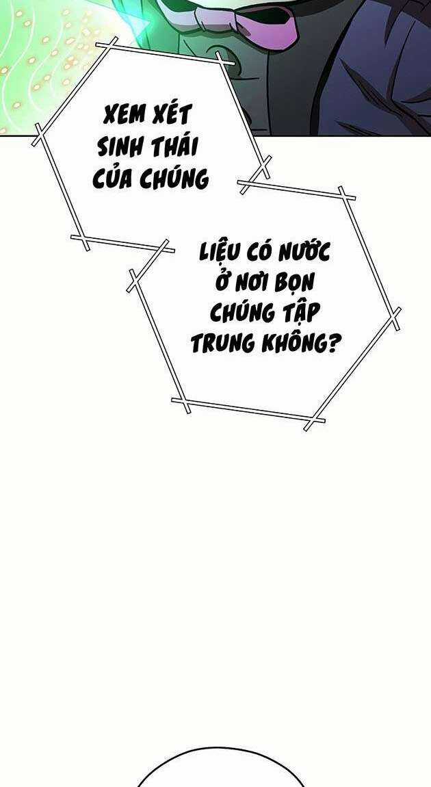 Tái Thiết Hầm Ngục Chapter 166 trang 51