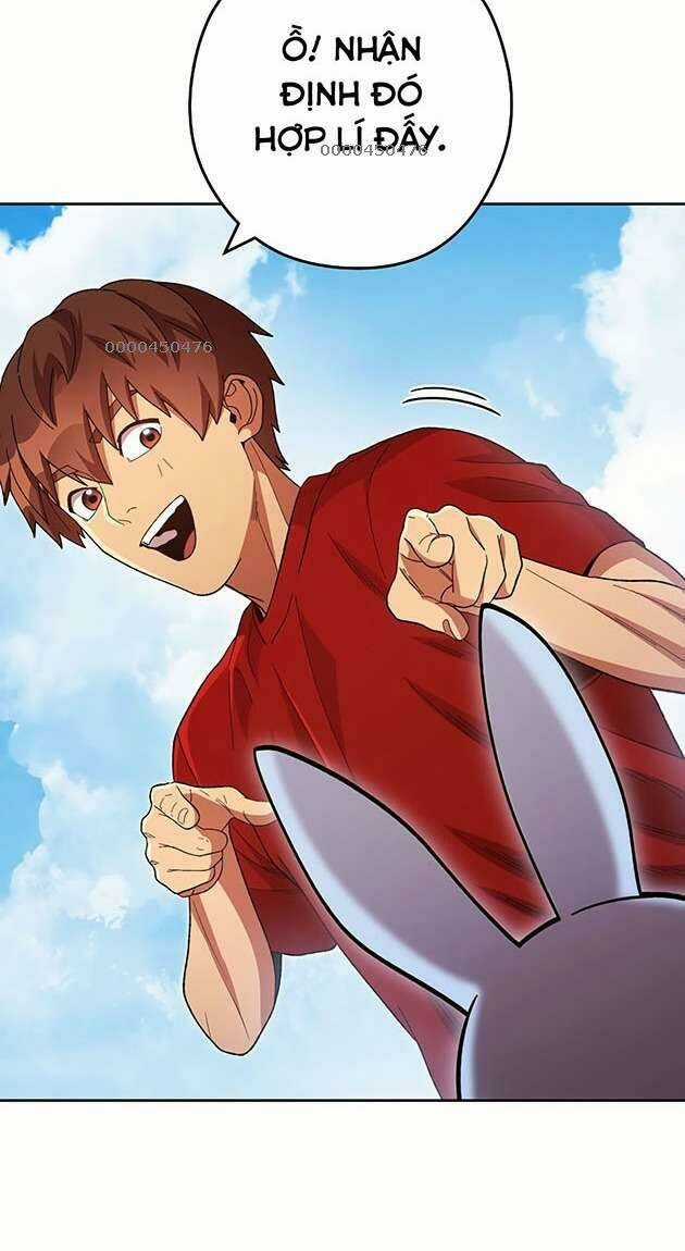 Tái Thiết Hầm Ngục Chapter 166 trang 52