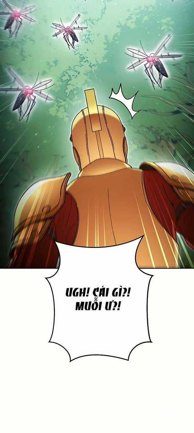 Tái Thiết Hầm Ngục Chapter 166 trang 61