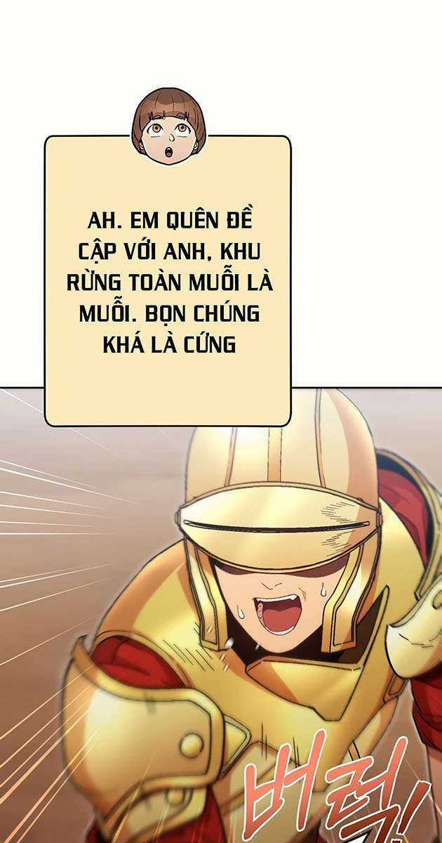 Tái Thiết Hầm Ngục Chapter 166 trang 68
