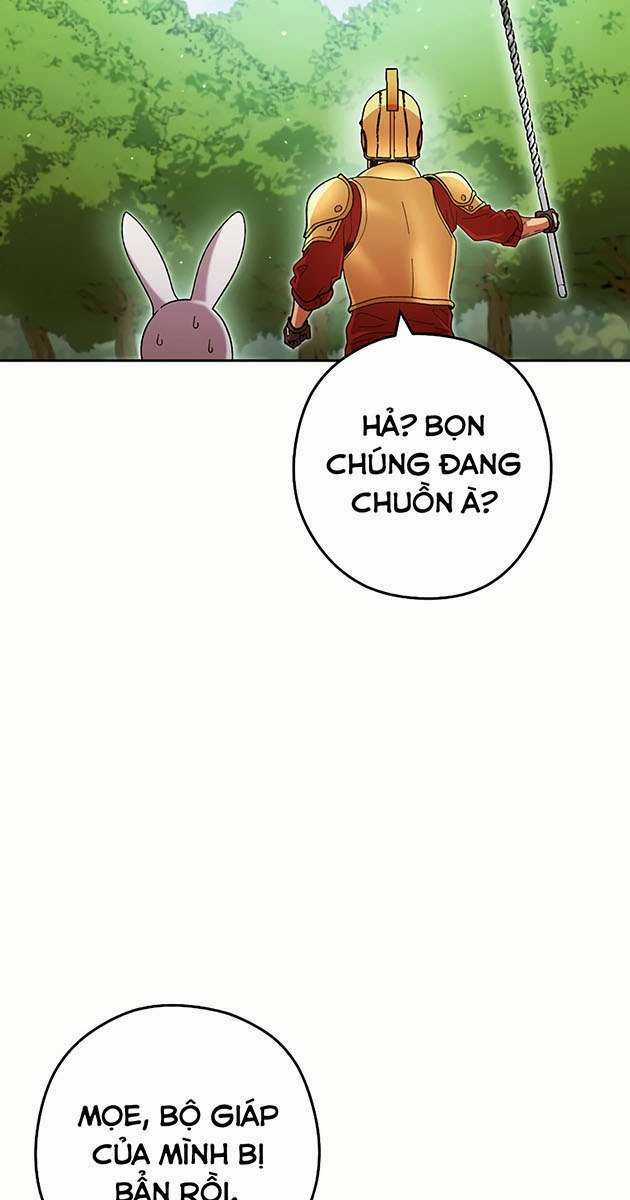 Tái Thiết Hầm Ngục Chapter 166 trang 70