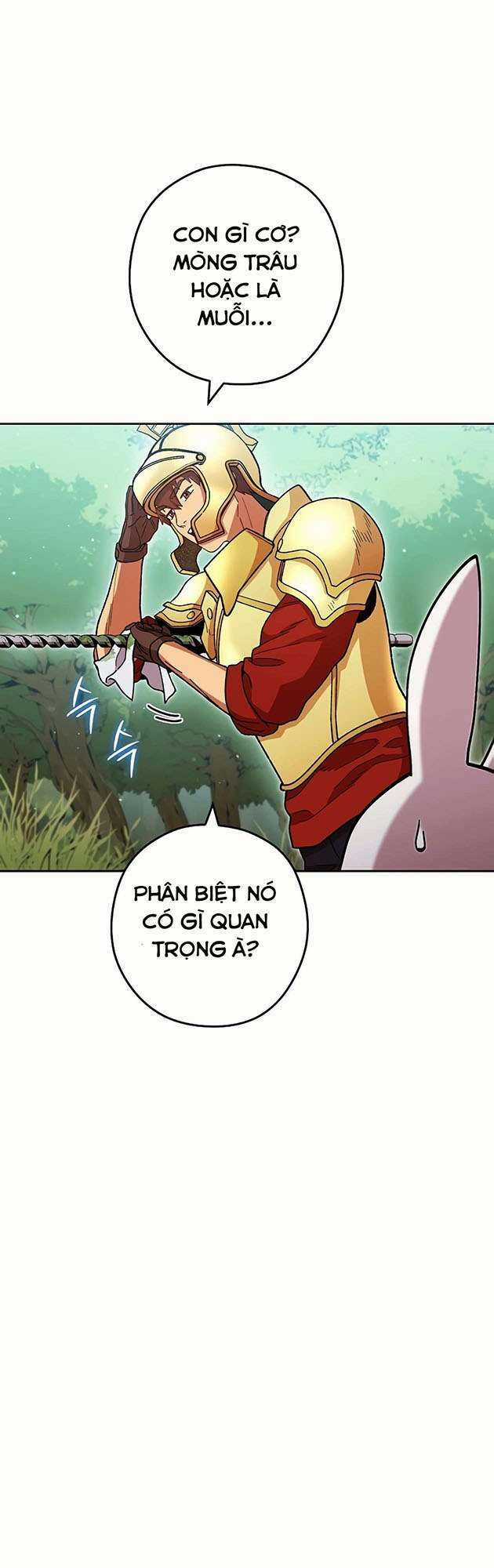 Tái Thiết Hầm Ngục Chapter 166 trang 74