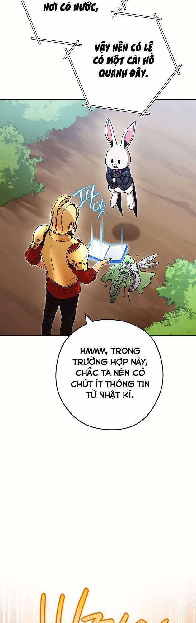 Tái Thiết Hầm Ngục Chapter 166 trang 76