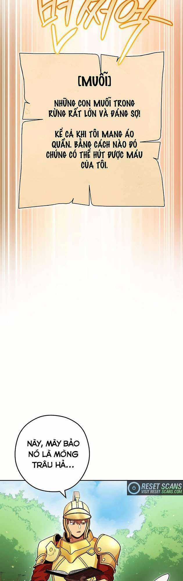 Tái Thiết Hầm Ngục Chapter 166 trang 77