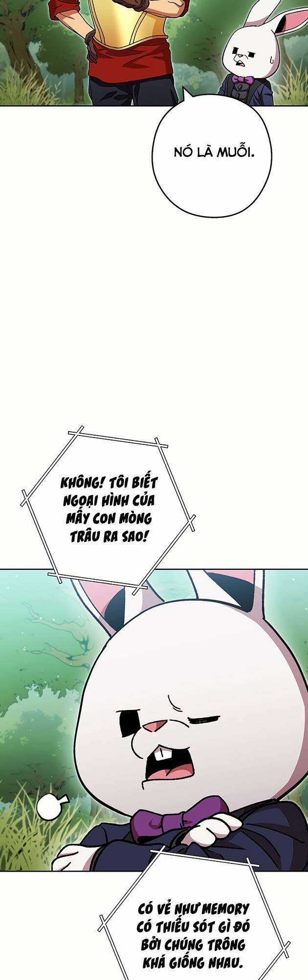 Tái Thiết Hầm Ngục Chapter 166 trang 78