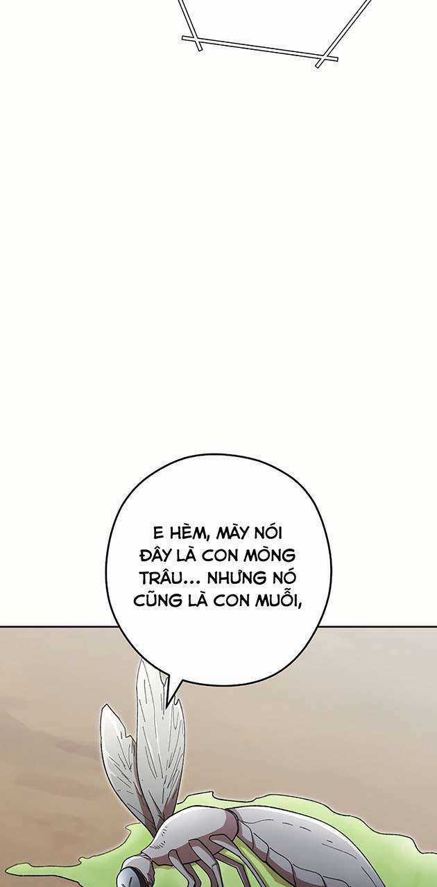 Tái Thiết Hầm Ngục Chapter 166 trang 79