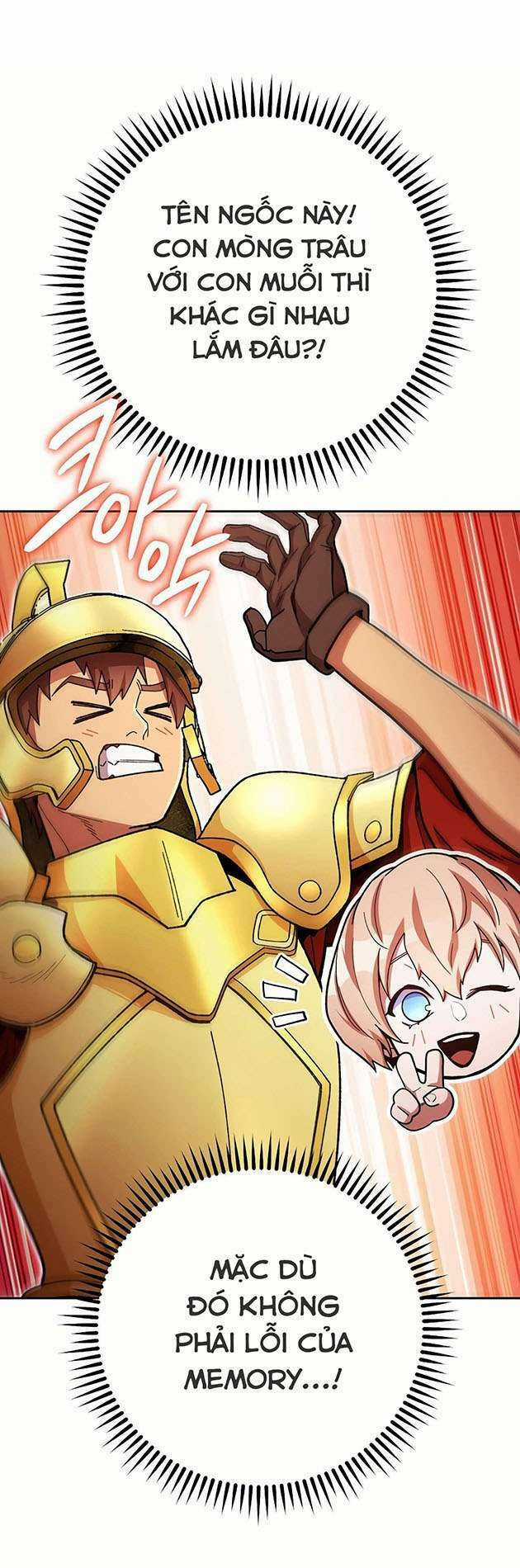 Tái Thiết Hầm Ngục Chapter 166 trang 81