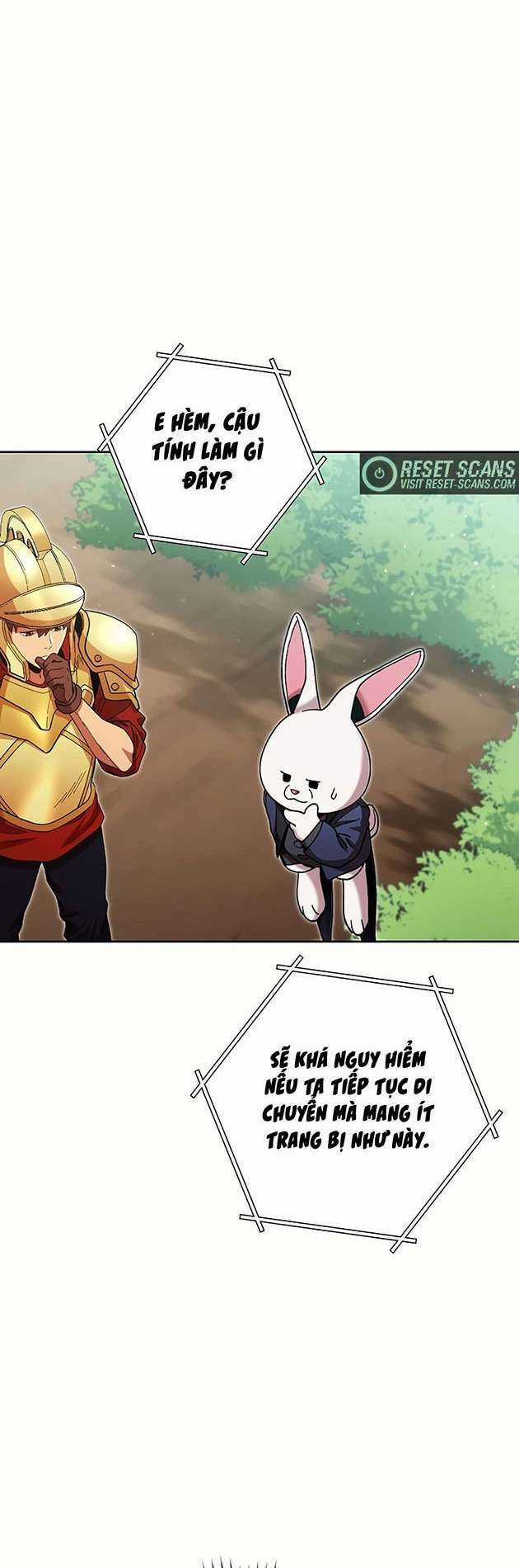 Tái Thiết Hầm Ngục Chapter 166 trang 82