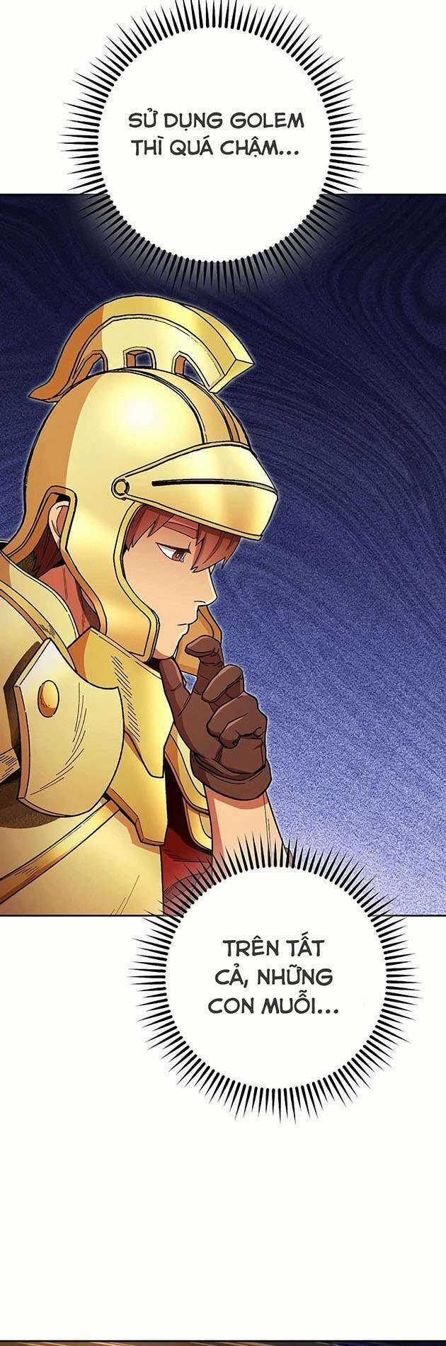 Tái Thiết Hầm Ngục Chapter 166 trang 83