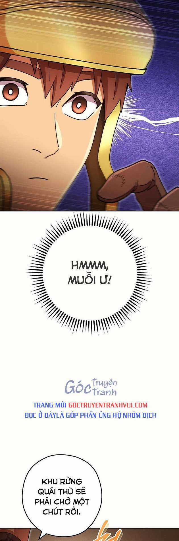 Tái Thiết Hầm Ngục Chapter 166 trang 84