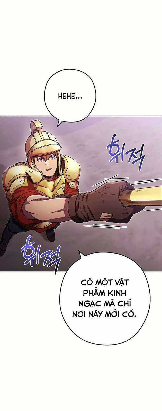 Tái Thiết Hầm Ngục Chapter 167 trang 11