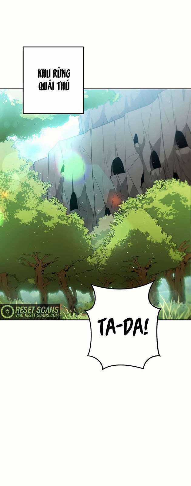 Tái Thiết Hầm Ngục Chapter 167 trang 13