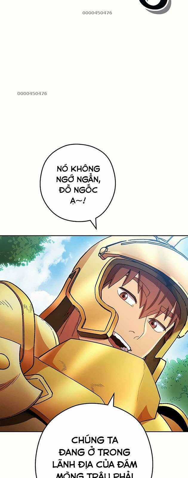 Tái Thiết Hầm Ngục Chapter 167 trang 16