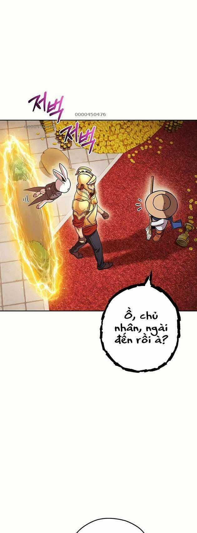 Tái Thiết Hầm Ngục Chapter 167 trang 2