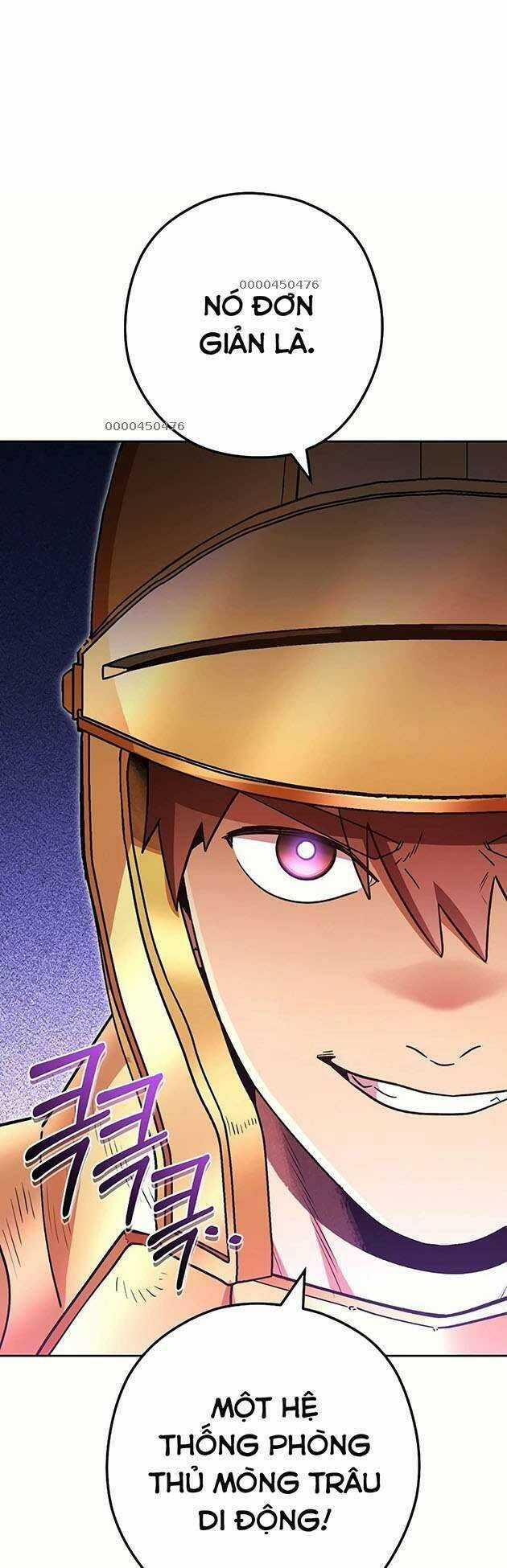 Tái Thiết Hầm Ngục Chapter 167 trang 20