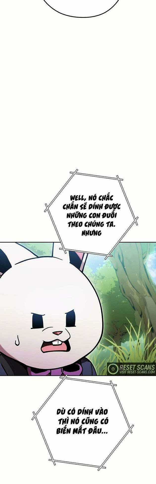 Tái Thiết Hầm Ngục Chapter 167 trang 21