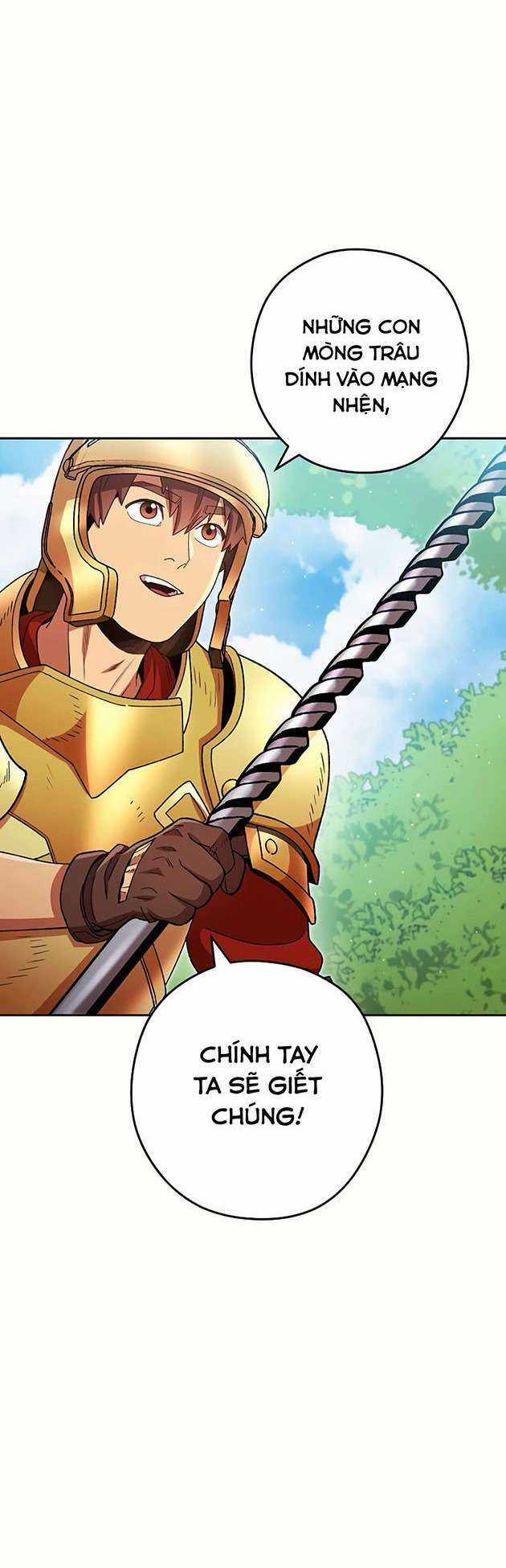 Tái Thiết Hầm Ngục Chapter 167 trang 22