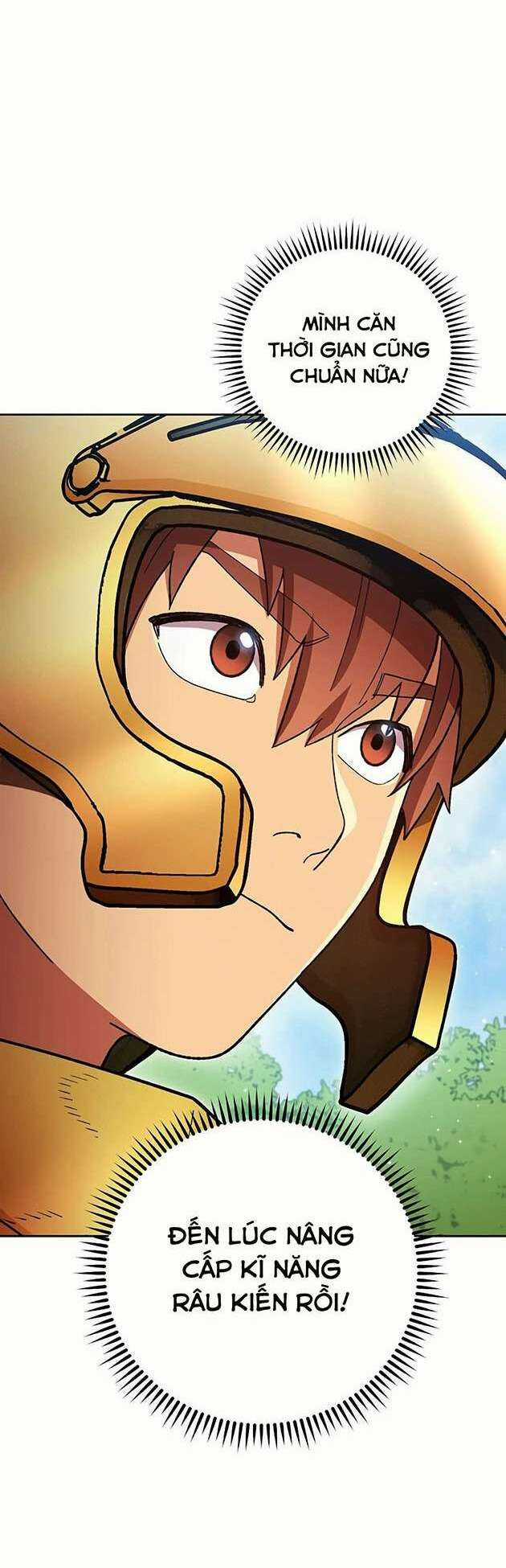 Tái Thiết Hầm Ngục Chapter 167 trang 23