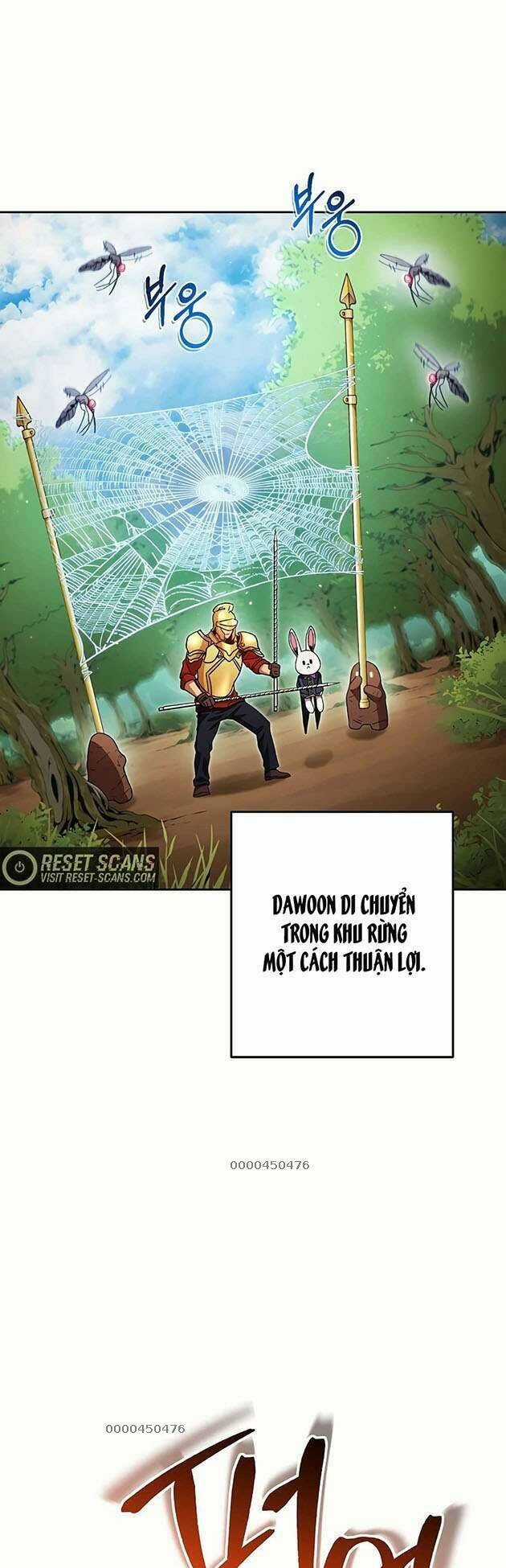 Tái Thiết Hầm Ngục Chapter 167 trang 24