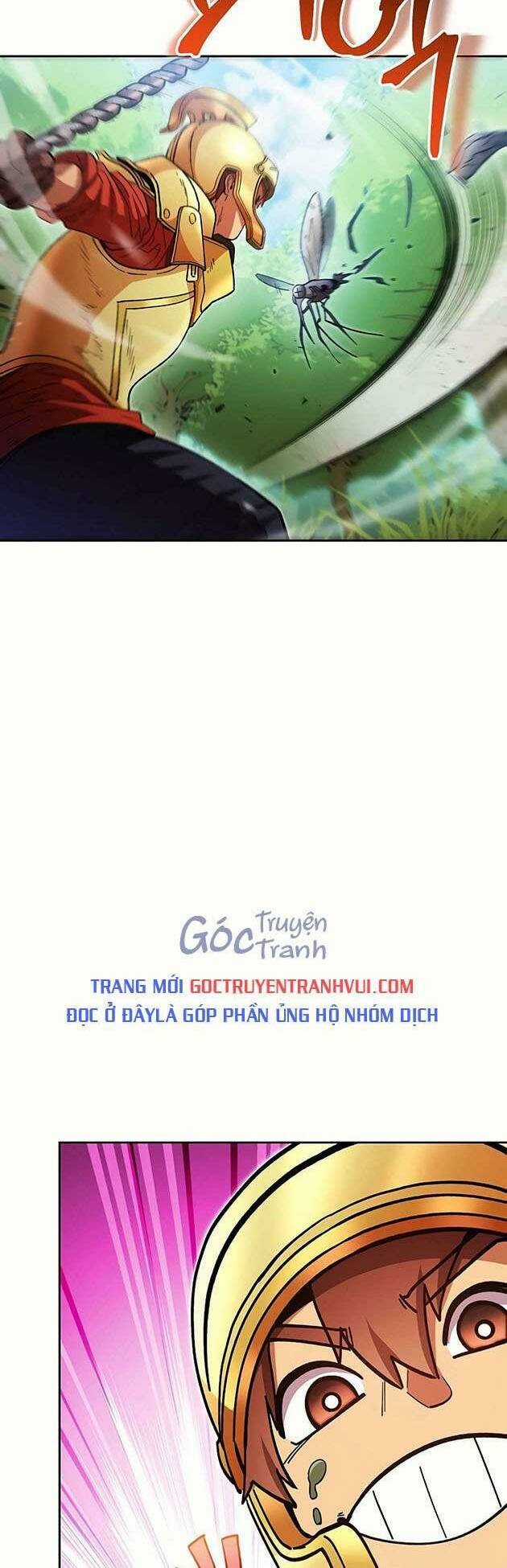 Tái Thiết Hầm Ngục Chapter 167 trang 25