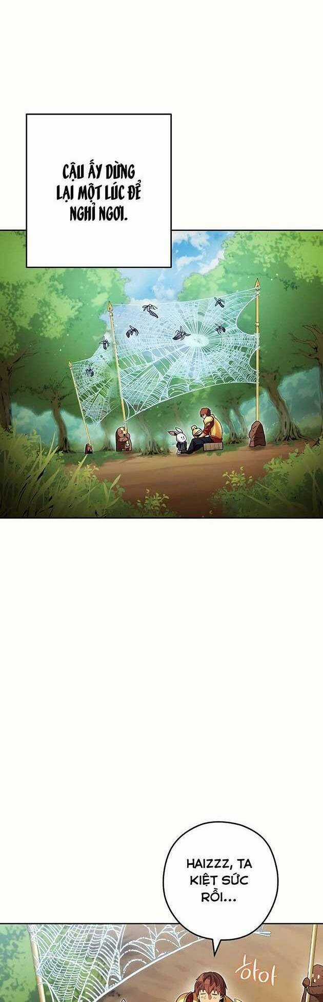 Tái Thiết Hầm Ngục Chapter 167 trang 27