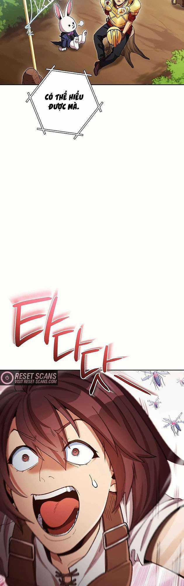 Tái Thiết Hầm Ngục Chapter 167 trang 28