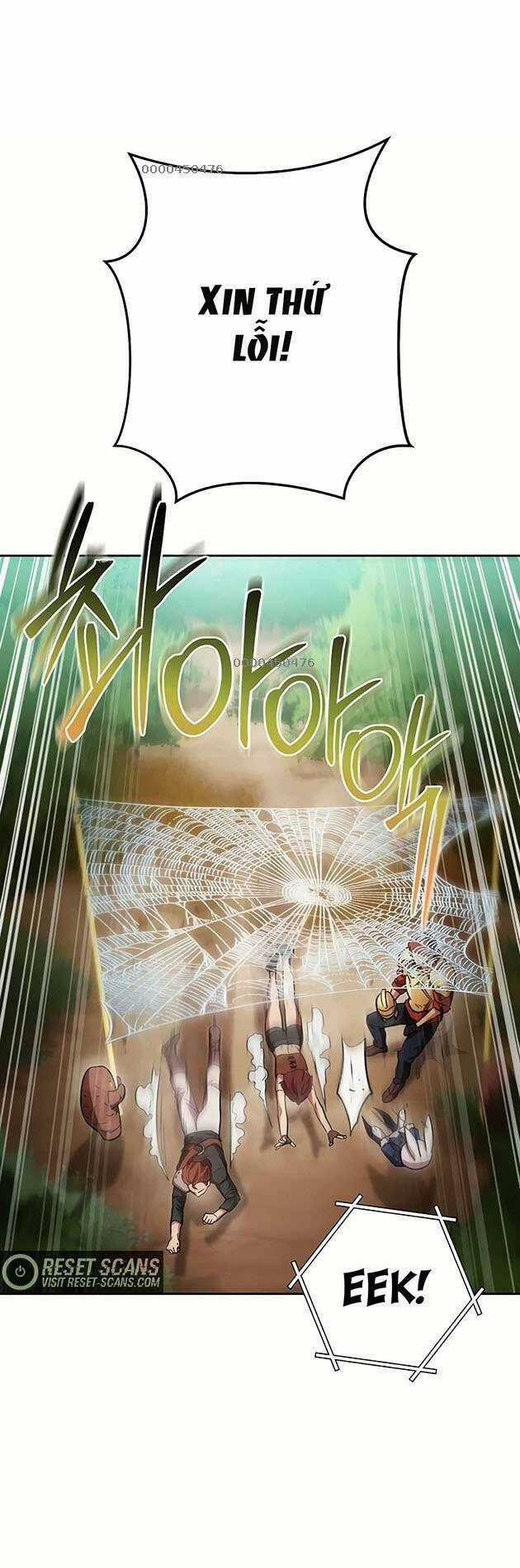 Tái Thiết Hầm Ngục Chapter 167 trang 31