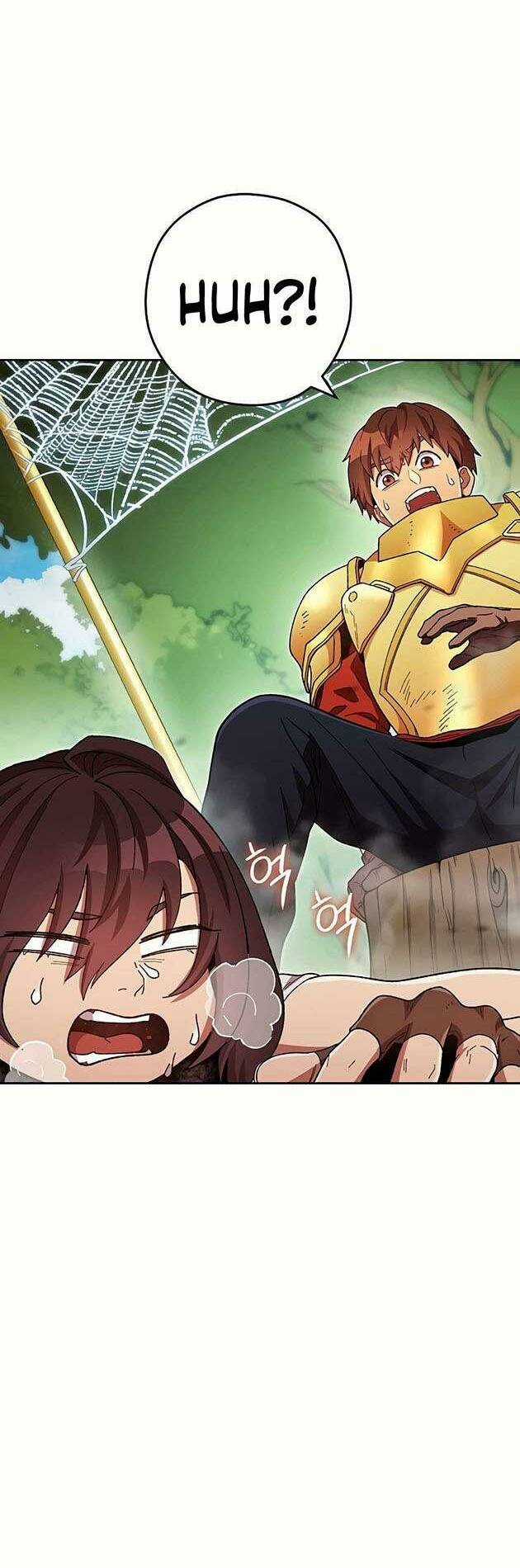 Tái Thiết Hầm Ngục Chapter 167 trang 32