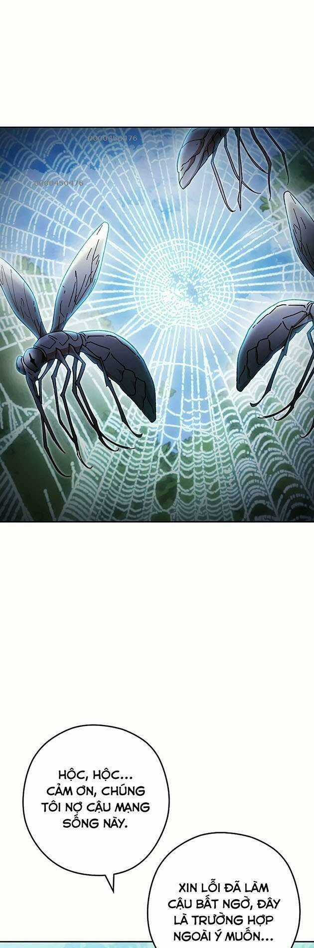 Tái Thiết Hầm Ngục Chapter 167 trang 33